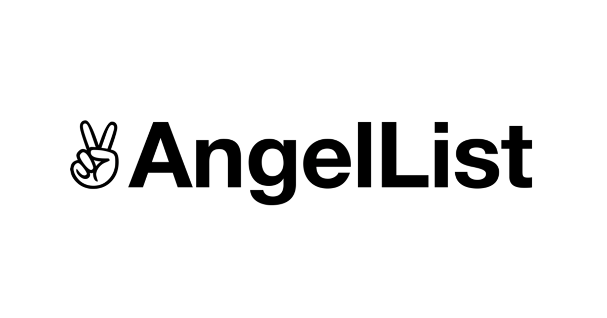 AngelList Logo